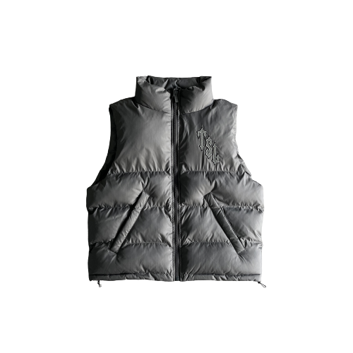 SHOOTER GILET