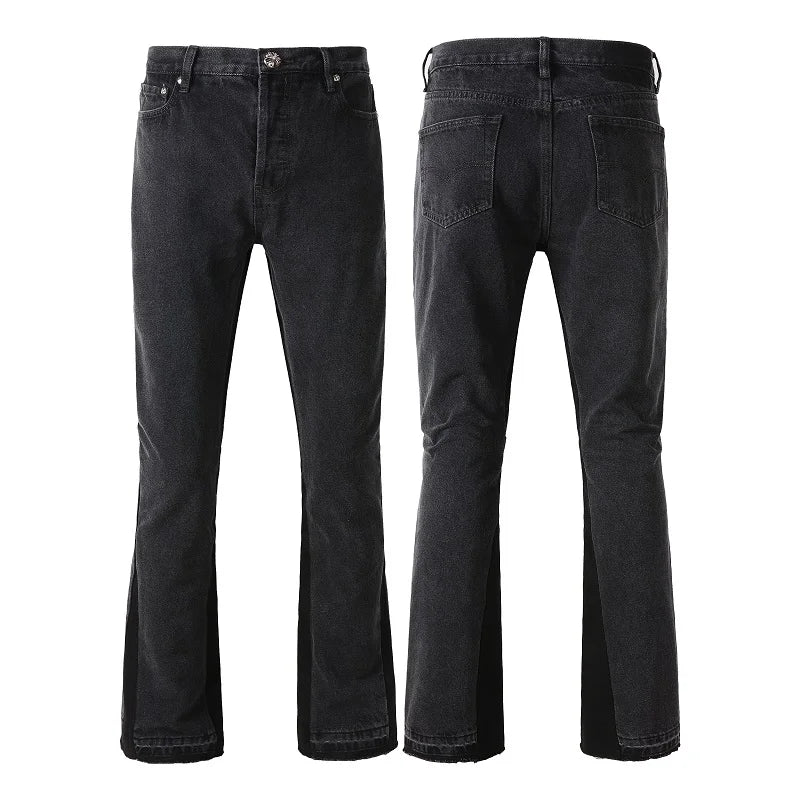 JEANS AMIRI - LARGE BLACK