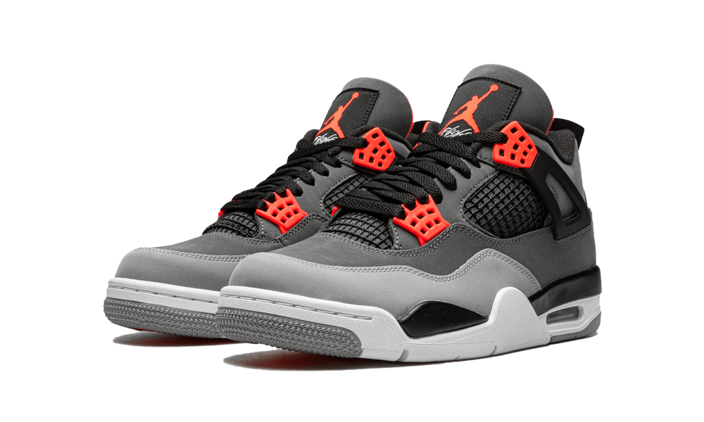 J4 RETRO INFRARED