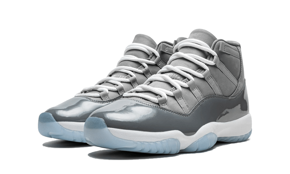 J11 RETRO COOL GREY 2021