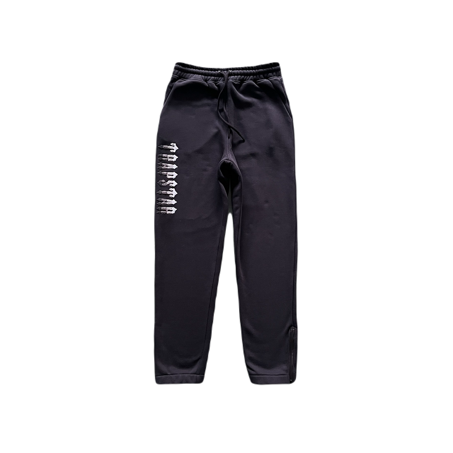 DECODED 2.0 HOODED TRACKSUIT