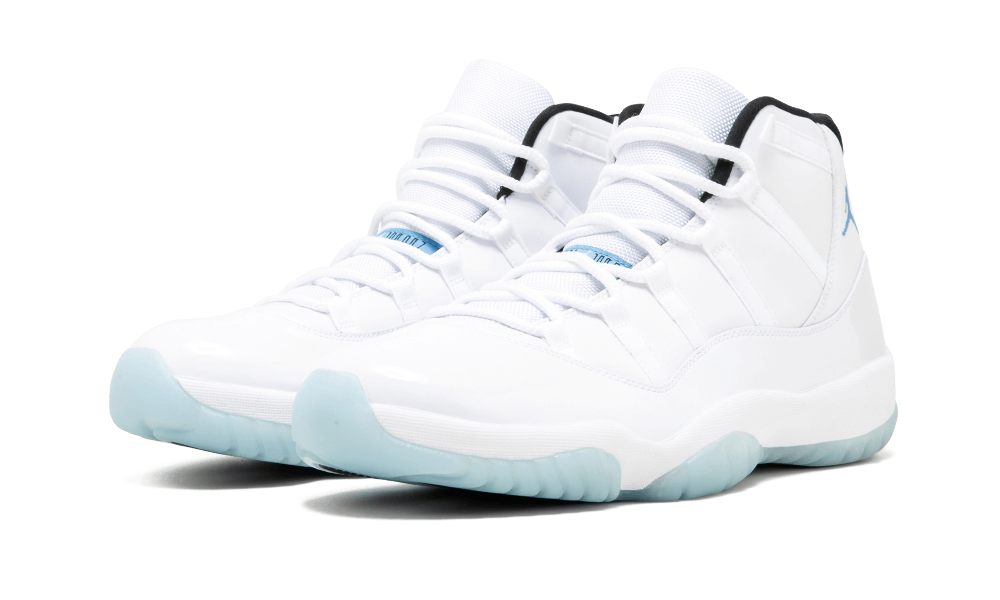 J11 RETRO LEGEND BLUE