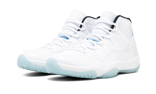 J11 RETRO LEGEND BLUE