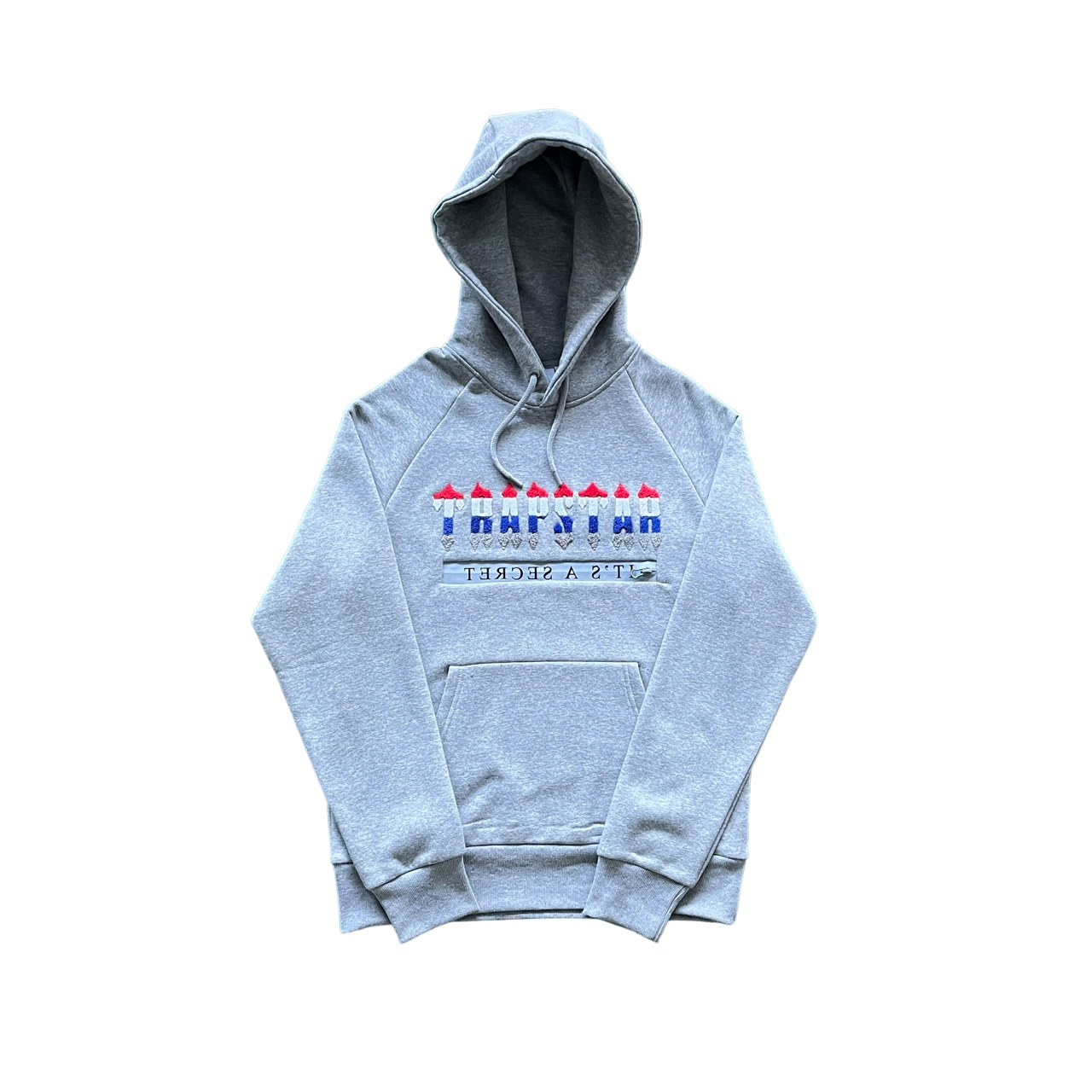 CHENILLE DECODED 2.0 HOODED TRACKSUIT