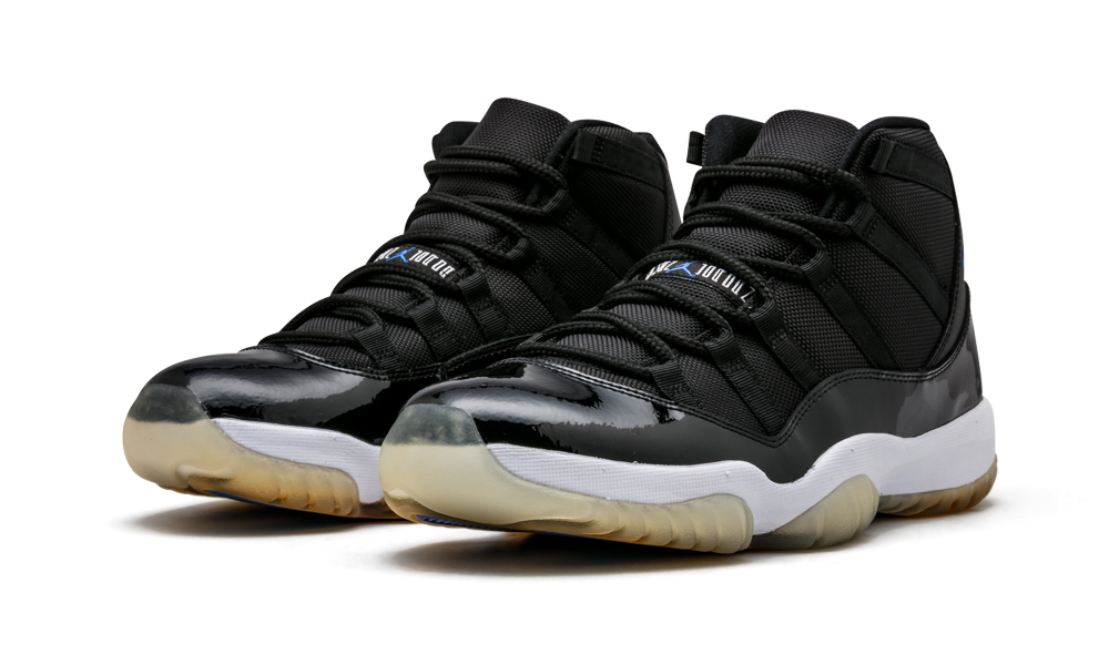 J11 RETRO SPACE JAM