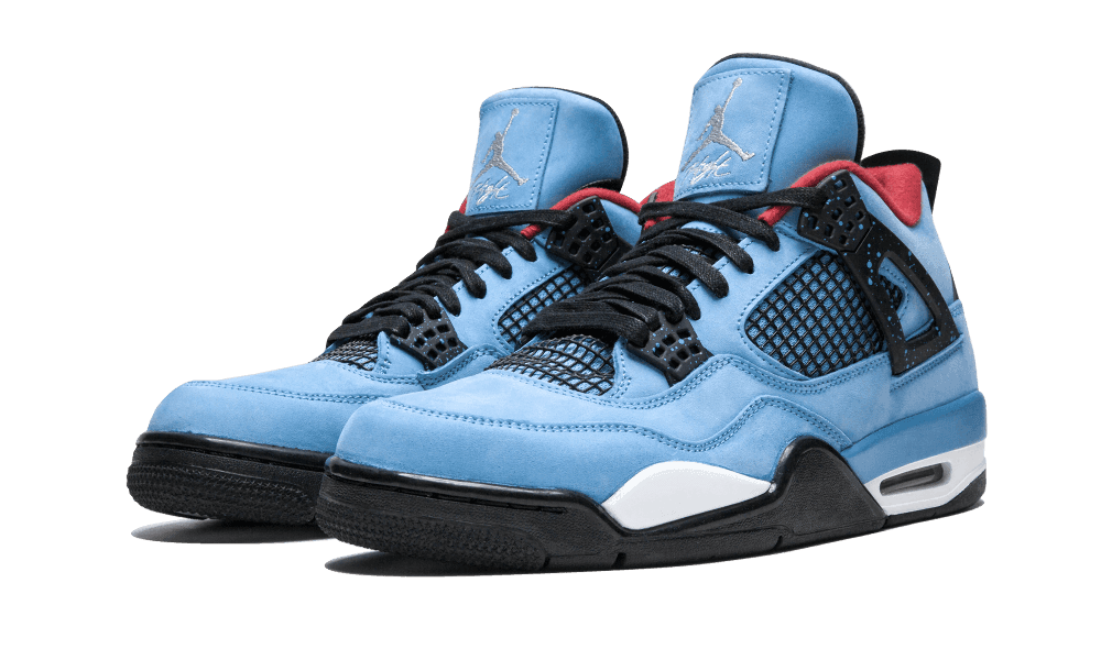 J4 RETRO CACTUS JACK