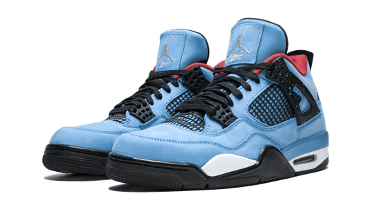 J4 RETRO CACTUS JACK