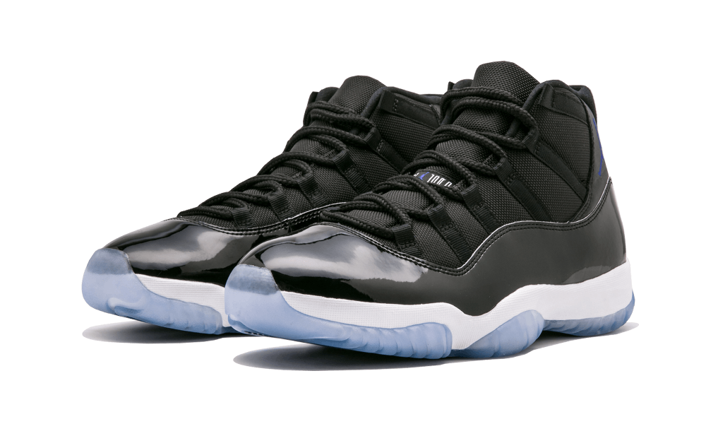 J11 RETRO SPACE JAM 2016 RELEASE