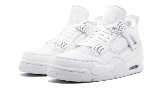 J4 RETRO PURE MONEY