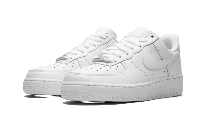 AF1 LOW 07 WHITE