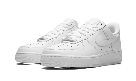 AF1 LOW 07 WHITE