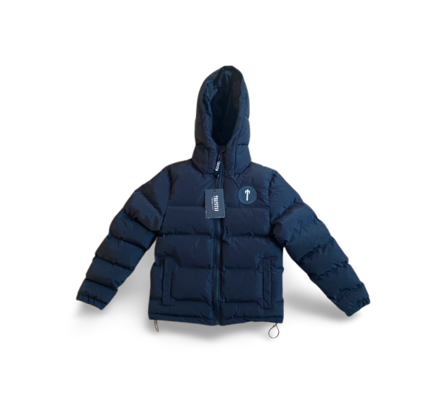 AW20 IRONGATE HOODED