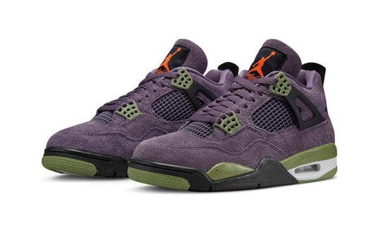 J4 RETRO CANYON PURPLE