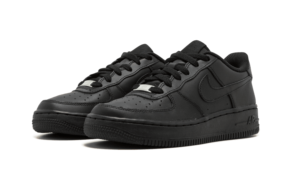 AF1 BLACK