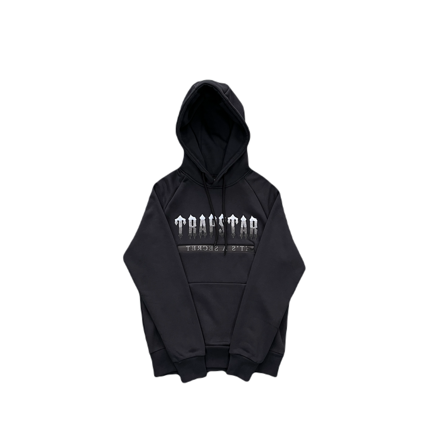 DECODED 2.0 HOODED TRACKSUIT